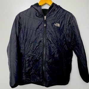 Northface jacket